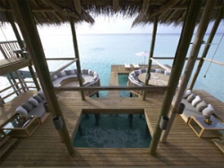 ���� ����� Soneva Gili Resort & SPA 5*