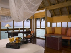 ���� ����� Soneva Gili Resort & SPA 5*