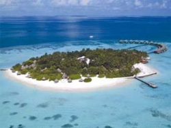 ���� ����� Thulhagiri Island Resort 4*