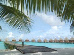 ���� ����� Thulhagiri Island Resort 4*