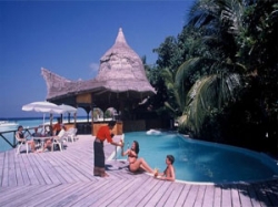 ���� ����� Thulhagiri Island Resort 4*