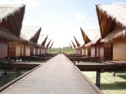 ���� ����� Hudhuranfushi Ocean Villas 2*