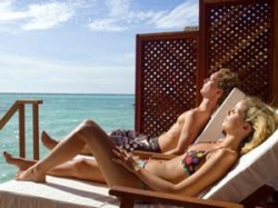 ���� ����� Hudhuranfushi Ocean Villas 2*