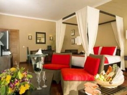 ���� ����� Hudhuranfushi Ocean Villas 2*