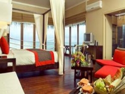 ���� ����� Hudhuranfushi Ocean Villas 2*