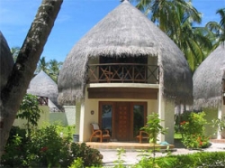 ���� ����� Bandos Island Resort 2*