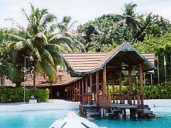 ���� ����� Bandos Island Resort 2*