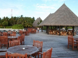 ���� ����� Bandos Island Resort 2*