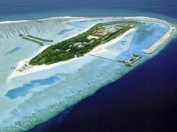���� ����� Paradise Island Resort & SPA 5*