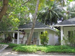 ���� ����� Paradise Island Resort & SPA 5*