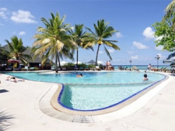 ���� ����� Paradise Island Resort & SPA 5*