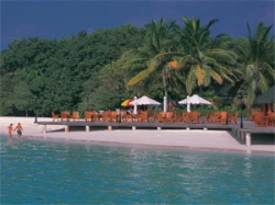 ���� ����� Paradise Island Resort & SPA 5*