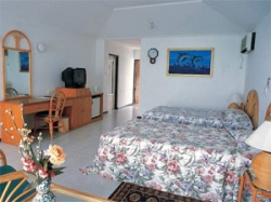 ���� ����� Paradise Island Resort & SPA 5*