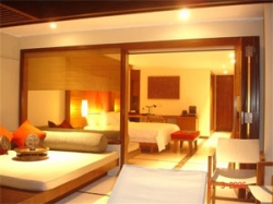 ���� ����� Paradise Island Resort & SPA 5*