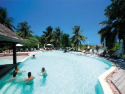���� ����� Hudhuranfushi Island Resort 4*