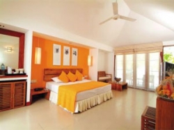 ���� ����� Hudhuranfushi Island Resort 4*