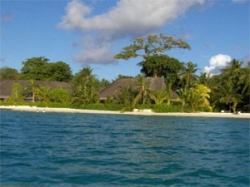 ���� ����� Kuramathi Village  3*