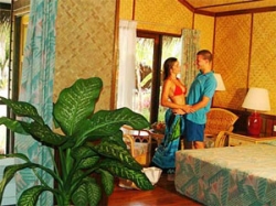���� ����� Kuramathi Village  3*