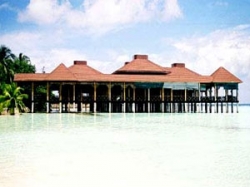 ���� ����� Ranveli Village  4*