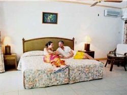 ���� ����� Ranveli Village  4*