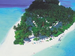 ���� ����� Holiday Island  4*