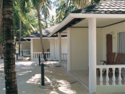 ���� ����� Holiday Island  4*