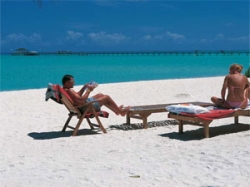���� ����� Holiday Island  4*