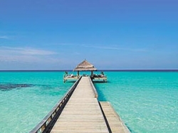 ���� ����� Kuramathi Blue Lagoon  4*