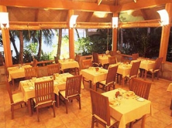 ���� ����� Kuramathi Blue Lagoon  4*