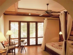 ���� ����� Kuramathi Blue Lagoon  4*