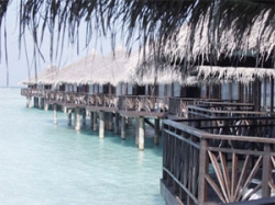 ���� ����� Kuramathi Cottage&SPA 4*