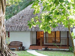 ���� ����� Kuramathi Cottage&SPA 4*
