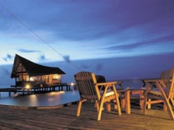 ���� ����� Kuramathi Cottage&SPA 4*