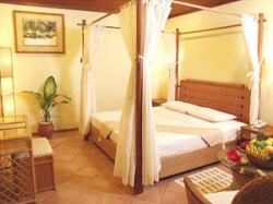 ���� ����� Kuramathi Cottage&SPA 4*