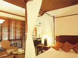 ���� ����� Kuramathi Cottage&SPA 4*
