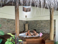 ���� ����� Kuramathi Cottage&SPA 4*
