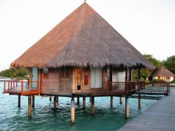 ���� ����� Velidhu Island Resort  4*