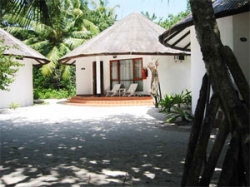 ���� ����� Velidhu Island Resort  4*