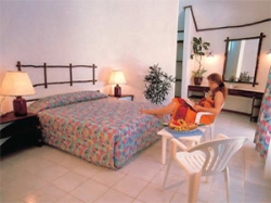 ���� ����� Velidhu Island Resort  4*