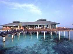   Sun Island Resort & SPA  5*