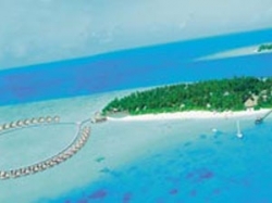 ���� ����� Vilu Reef Beach & Spa Resort  5*