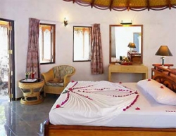 ���� ����� Vilu Reef Beach & Spa Resort  5*