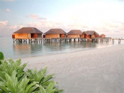 ���� ����� Conrad Maldives Resort & Spa  5*
