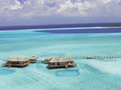 ���� ����� Conrad Maldives Resort & Spa  5*