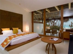 ���� ����� Conrad Maldives Resort & Spa  5*