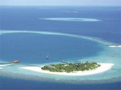 ���� ����� Dhoni Island  5*