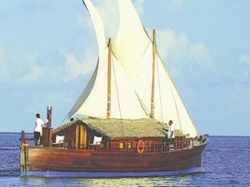 ���� ����� Dhoni Island  5*