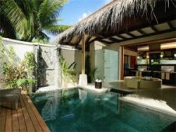 ���� ����� Diva Island Resort & SPA  5*
