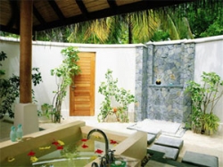 ���� ����� Diva Island Resort & SPA  5*