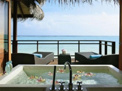   Diva Island Resort & SPA  5*